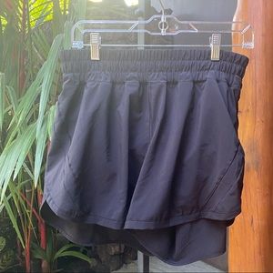 Lululemon - Track That Short 5" - Black